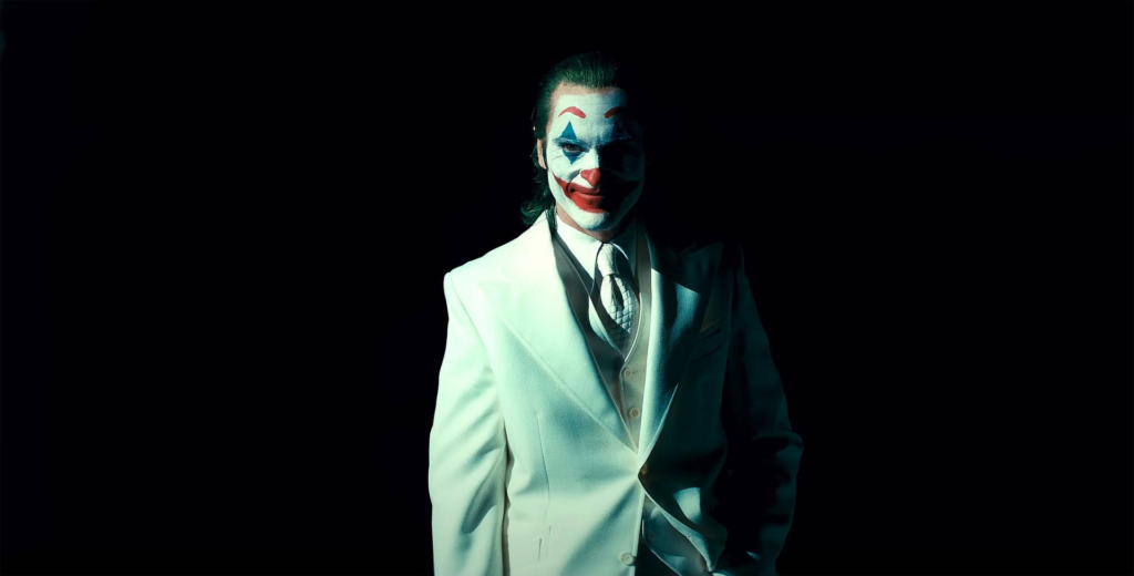 „ Joker: Folie à Deux“ u svakom trenutku, bez obzira na to što ti se događa u životu, samo se smij..