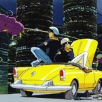 On Your Mark - Chage & Aska (1995.)
