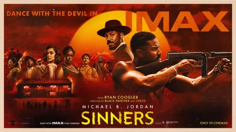 Sinners
