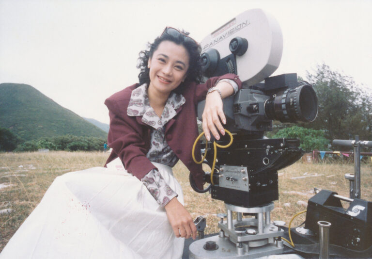 Sylvia Chang