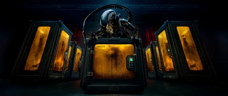 Alien Earth (2025.)