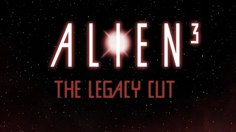Alien 3 - The Legacy Cut