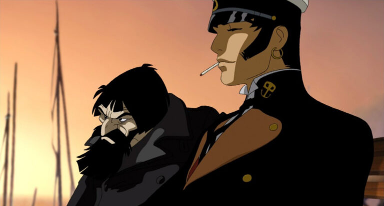 cortomaltese