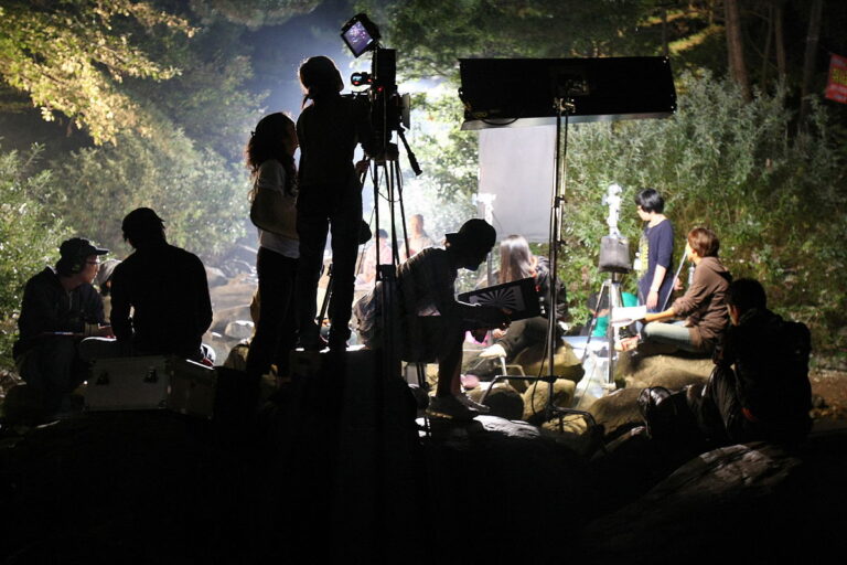 film-production
