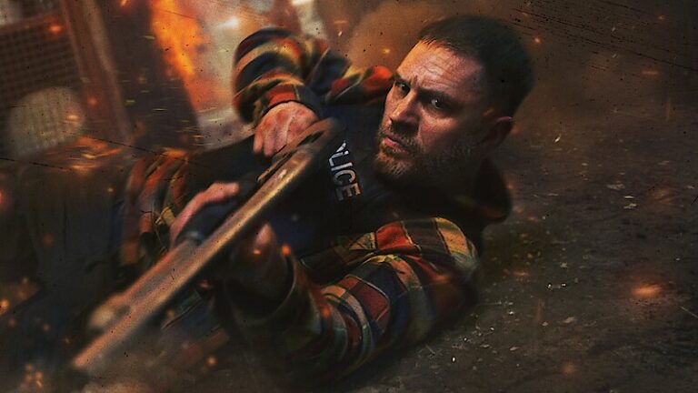 Havoc (2025.)