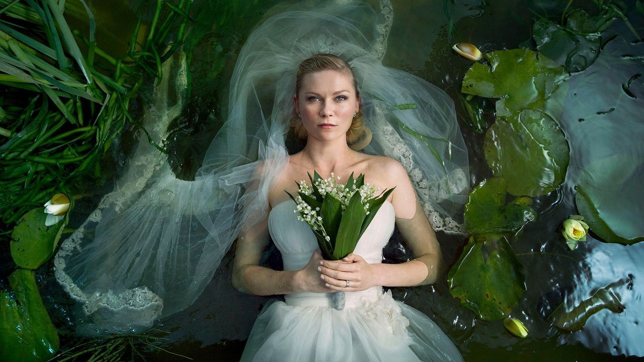 "Melancholia" pojam remekdjela