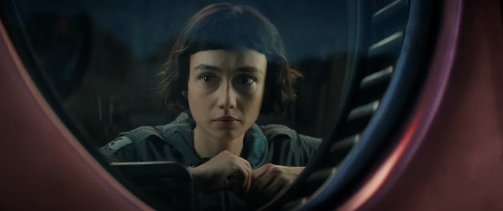 "Alien: Earth" - stroj koji je sanjao čudovište! Konačno detalji radnje, prve fotke i datum premijere! Sydney Chandler (Wendy) / Patrick Brown/FX