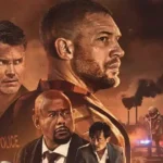 Havoc (2025) - Antiherojsko krvoproliće