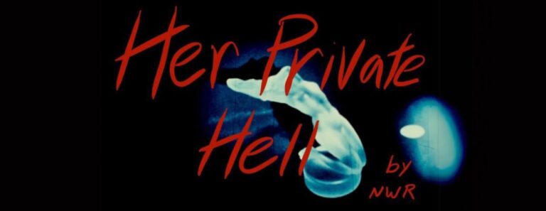 Her Private Hell