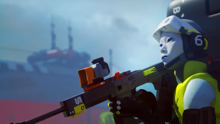 Marathon (2025.) Bungie
