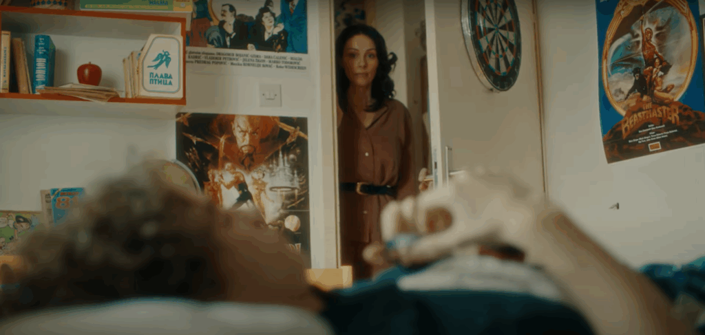 Hajduk u Beogradu (2025) - Novi film Milana Todorovića!