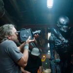 Dokumentarni film "Making of Alien: Romulus" (2024.) pruža dubinski uvid u stvaranje sedmog nastavka kultne franšize, koji je vremenski smješten između filmova "Alien" (1979.) i "Aliens" (1986.).