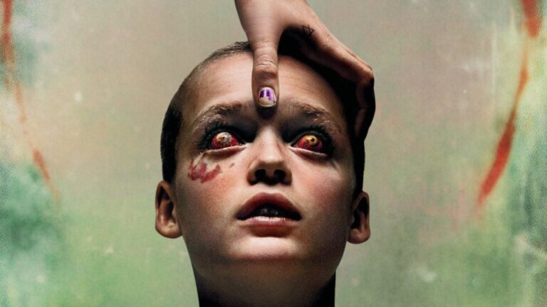 Bring Her Back (2025.)