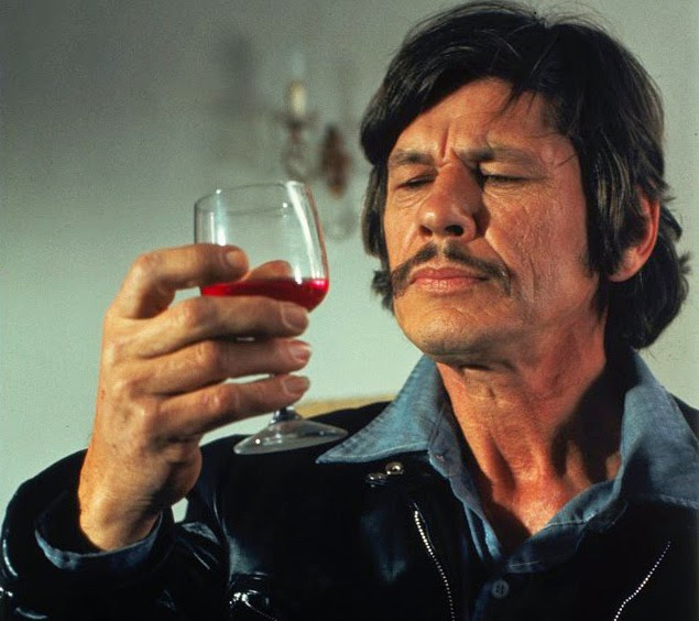 Charles Bronson