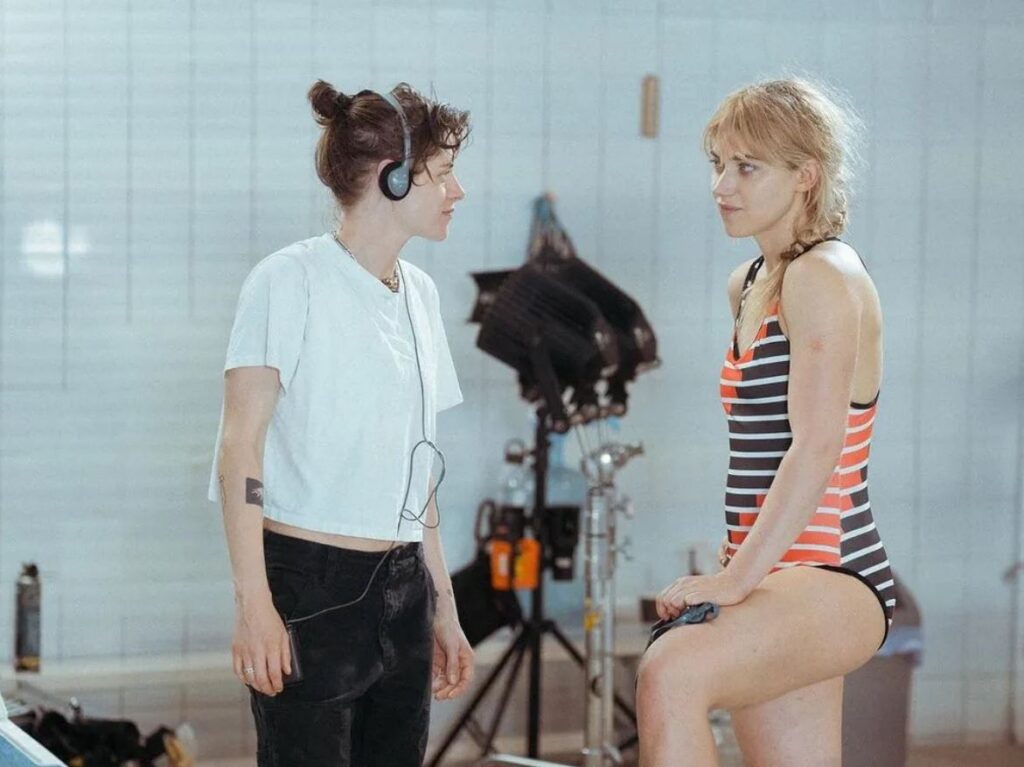 Cannes 2025. - blic vijesti 3. dio chronologyofwater