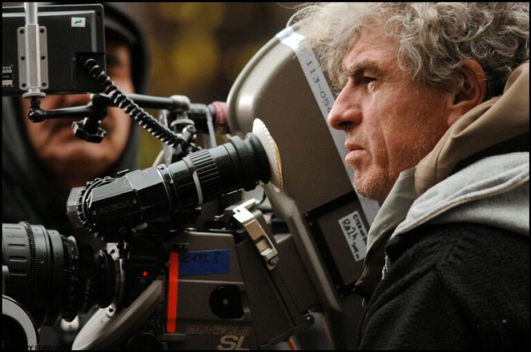 Christopher Doyle / f: ThePlaylist