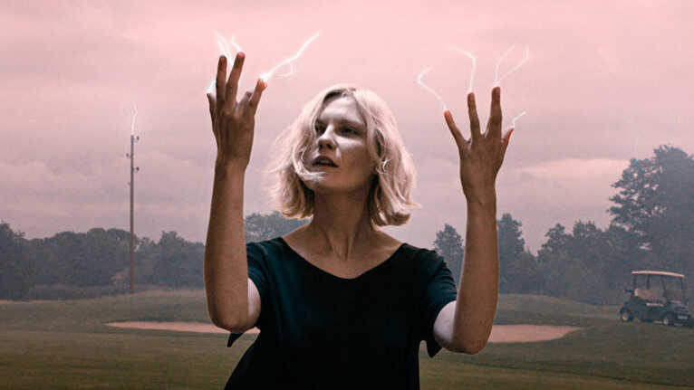 "Melancholia" pojam remekdjela
