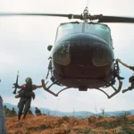 Rambo Sisu prequel