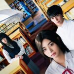 "Rewrite" - japanski tinejdžeri i putovanje kroz vrijeme