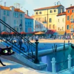 Gatto - izvor: Pixar/Disney