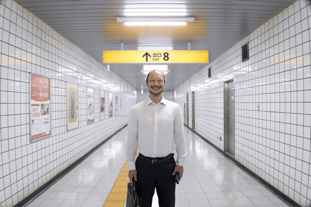 "The Exit 8" (2025.) - japanski horor koji je razvalio Cannes exit8