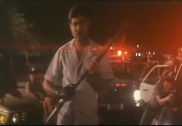 Gunman (1983.)