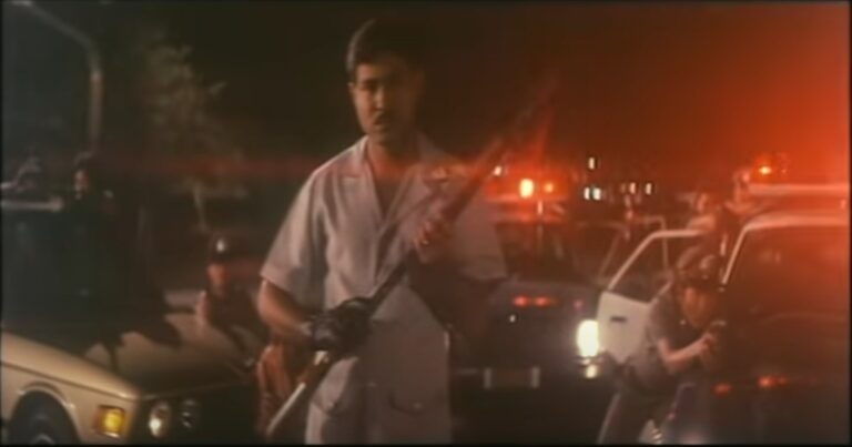 Gunman (1983.)