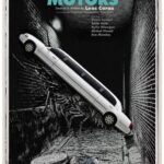 Holy Motors (2012) r. Leos Carax plakat: Jacek Staniszewski