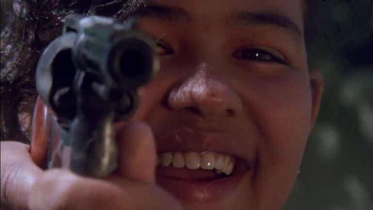 "O Vigilante" (1992.)