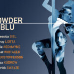 powder blue