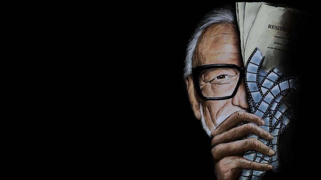 Kako je George A. Romero skoro-pa-režirao "Resident Evil"? romero resident evil