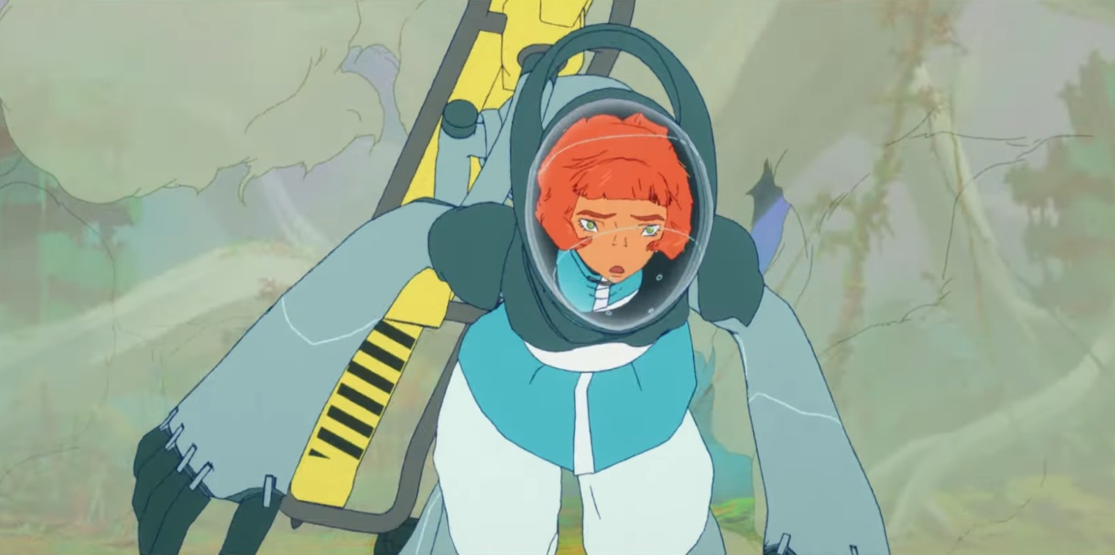 All You Need Is Kill (2025)