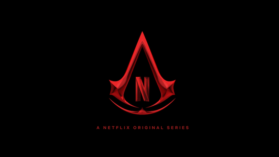Ubisoftov serijal igara"Assassin's Creed" postaje Netflixova serija Assassins Creed postaje TV serija na Netflixu