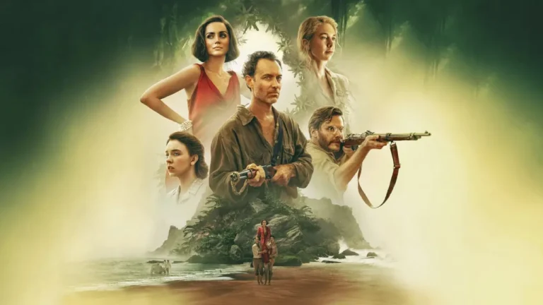 "Eden" (2024.)