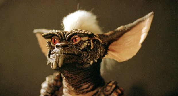 "Gremlini" (1984.)