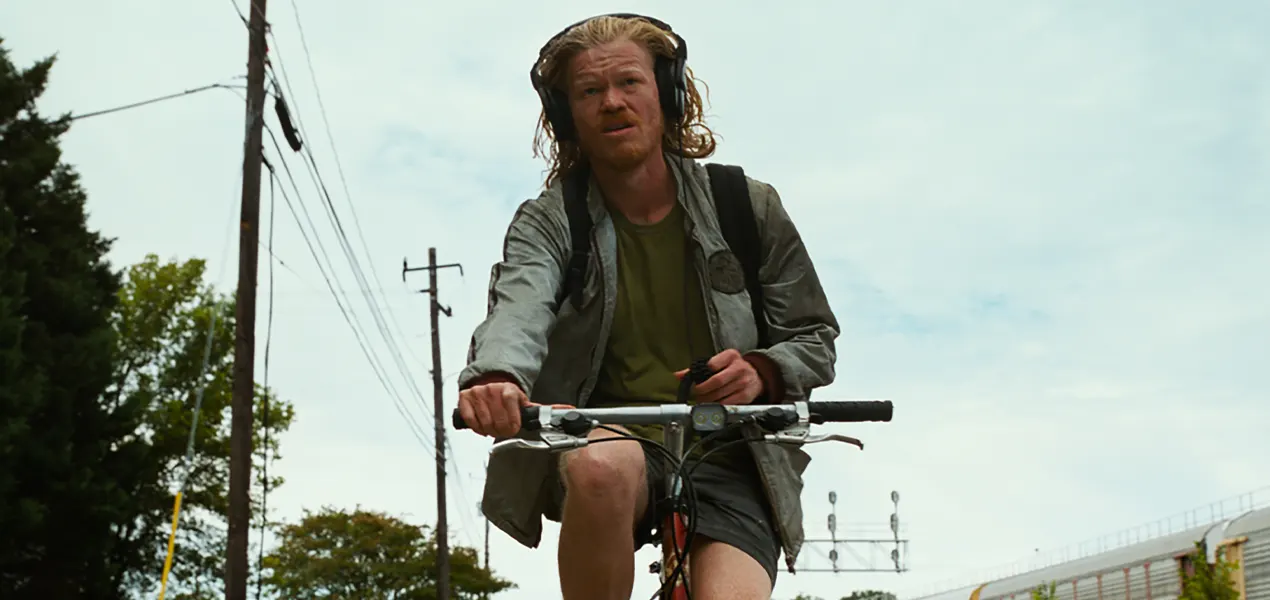 "Bugonia" r: Yorghos Lanthimos