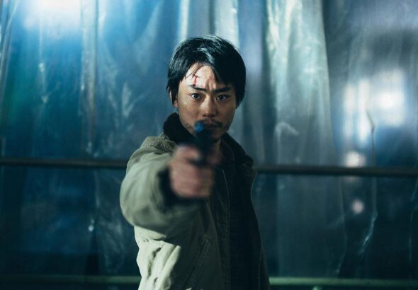"Cloud" (2024.) r. Kiyoshi Kurosawa, distribucija Janus Films