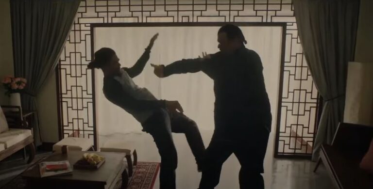 dragonseagal
