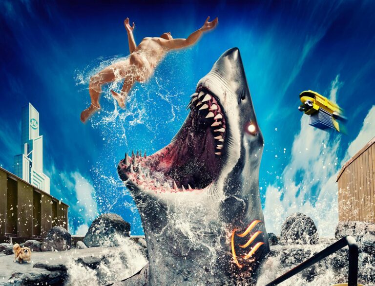 onsensharks