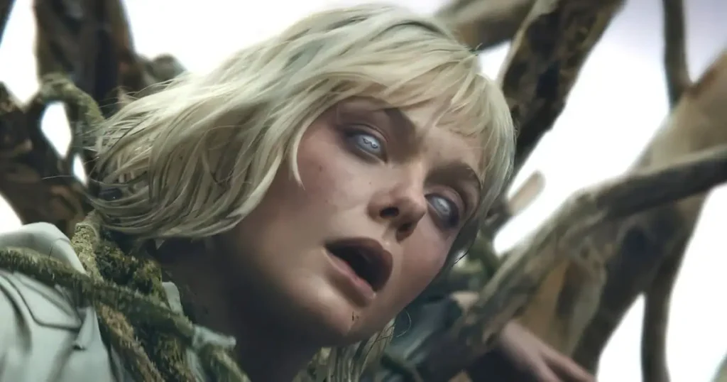 'Predator: Badlands' Trailer / 20th Century Studios