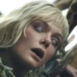 'Predator: Badlands' Trailer / 20th Century Studios