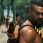 "Poglavica rata" (2025.) / Jason Momoa kao Kaʻiana, sin generala i plemenski dezerter