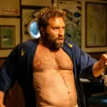 Dangerous Animals (2025.) / Tucker (Jai Courtney)