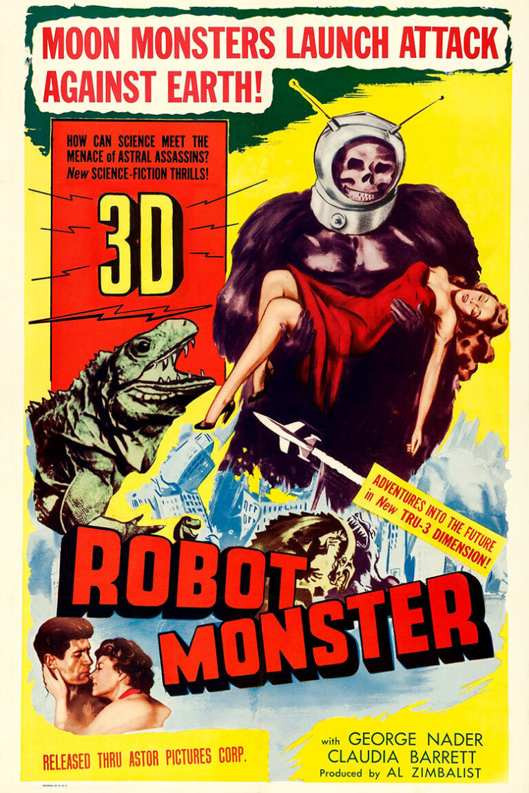 Robot_Monster