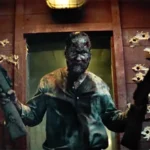 Sisu: Road to Revenge / Screen Gems, SF Film Finland