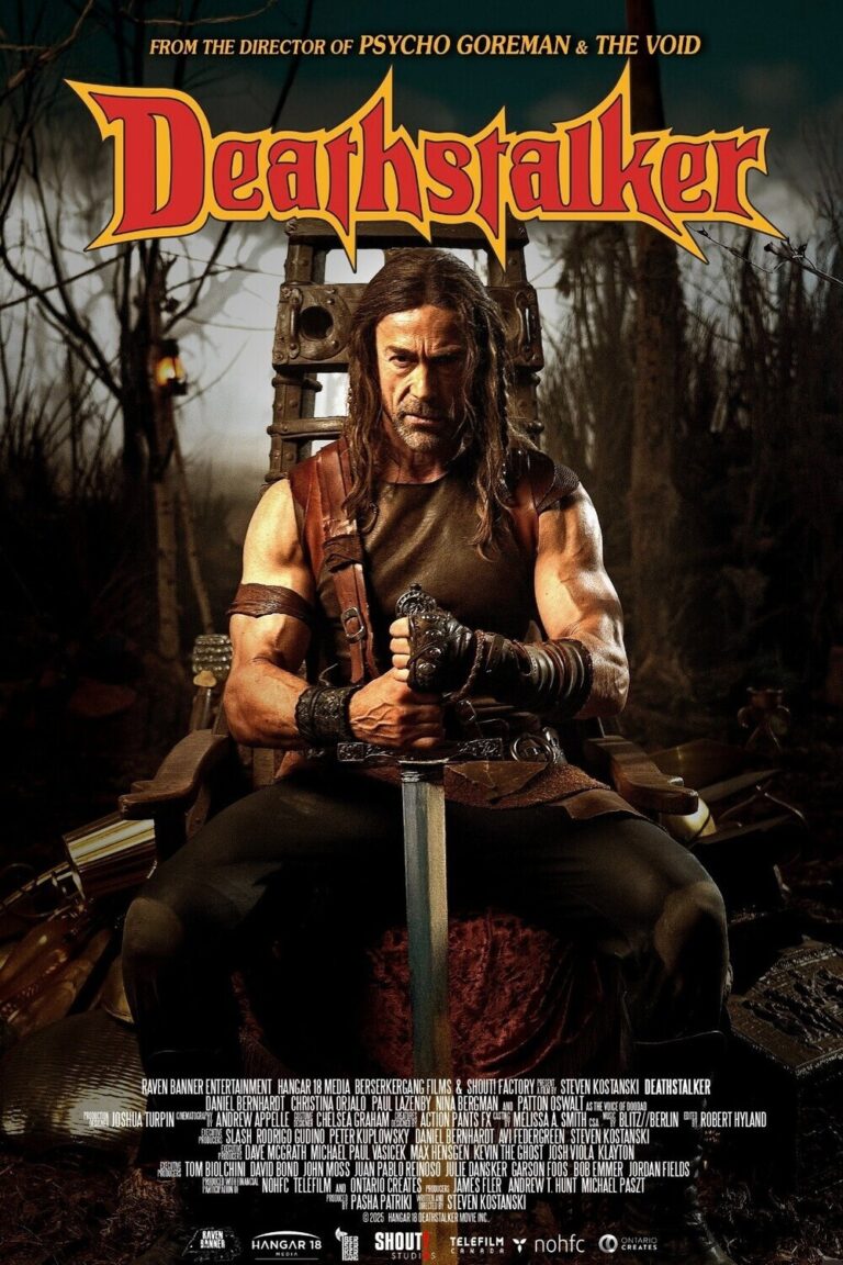 deathstalker
