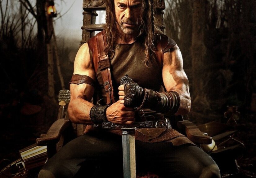 deathstalker