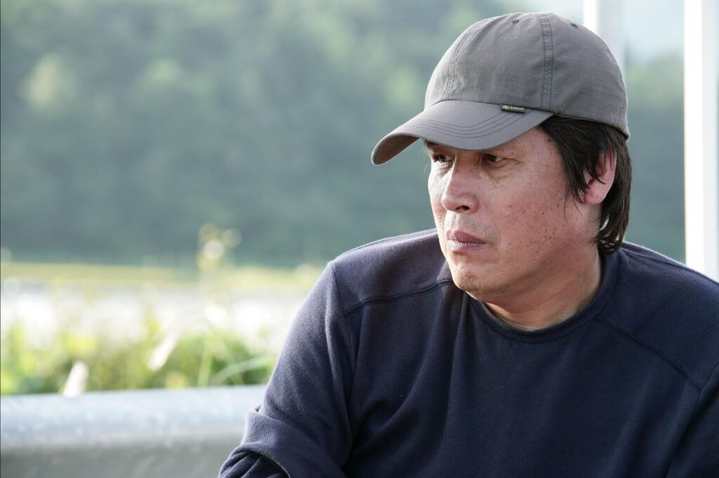 Korejski majstor Lee Chang-dong vraća se na Netflix! lee chang dong