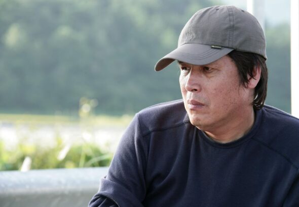 lee chang dong