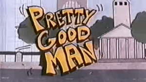 Pretty Good Man (1991) – Neobjavljeni film Roberta Rodrigueza!